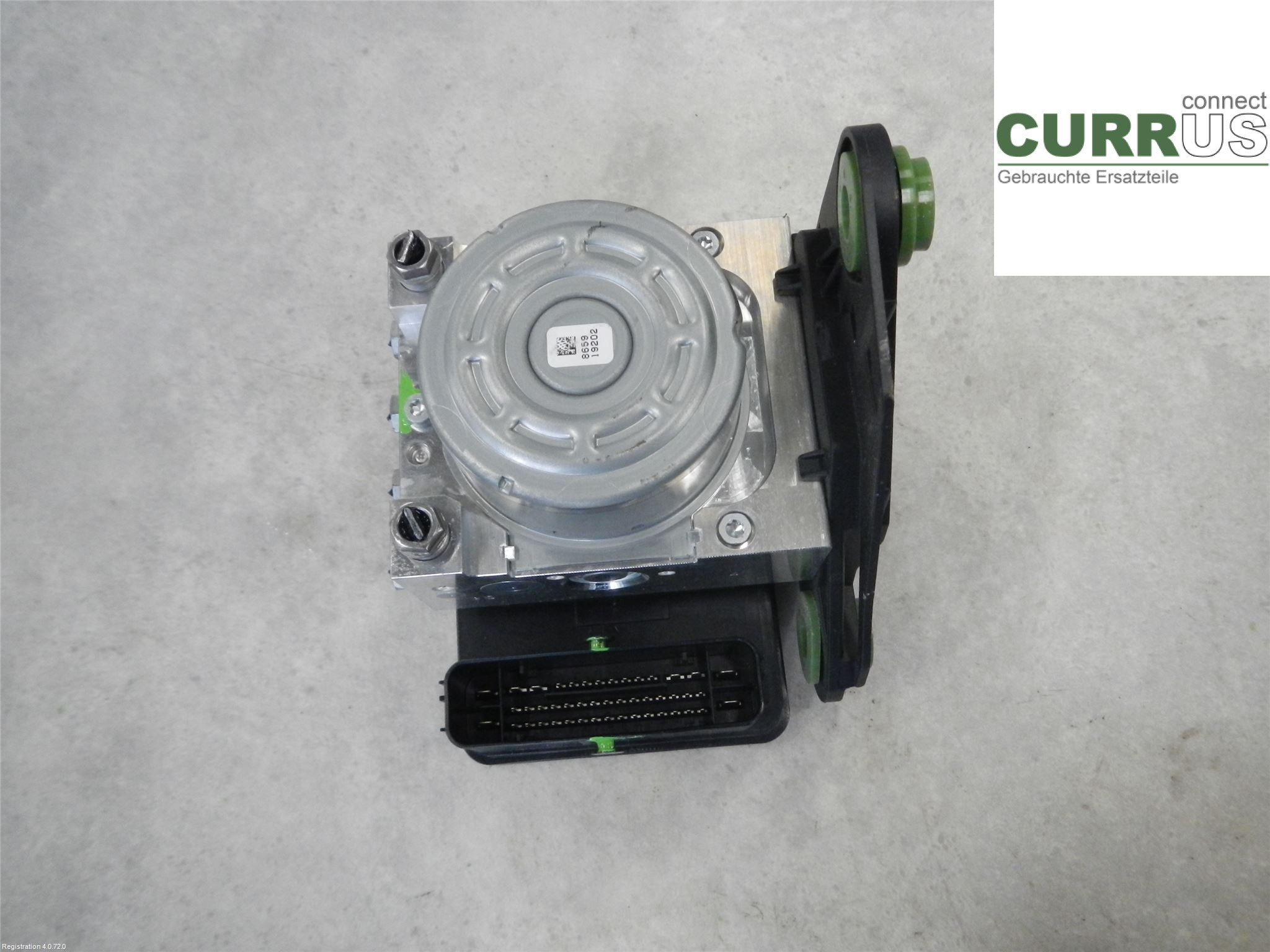 SEAT LEON 20- ABS Hydraulic unit 5WA614517BF 1.4L DGEA