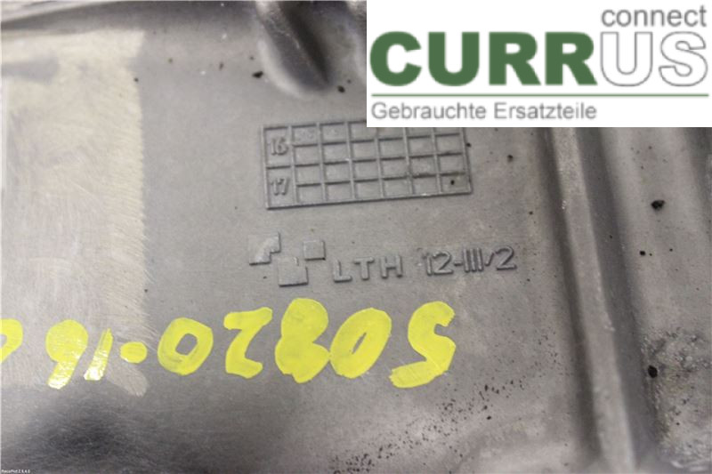 MB GLC-CLASS (X253/C253)  15-22 Differential A205350671880 2.2 cdi