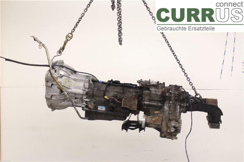 MITSUBISHI L200   96-06 Gearbox (Automatic) MR567206 2.5 TD