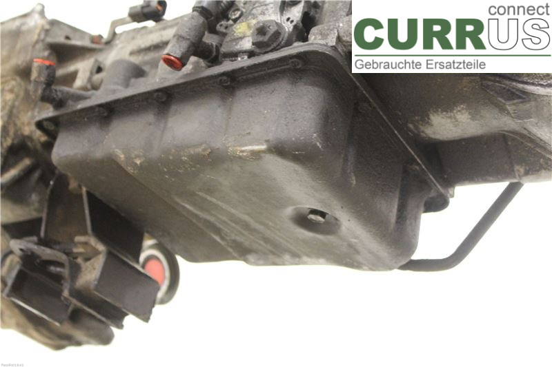 MITSUBISHI L200   96-06 Gearbox (Automatic) MR567206 2.5 TD