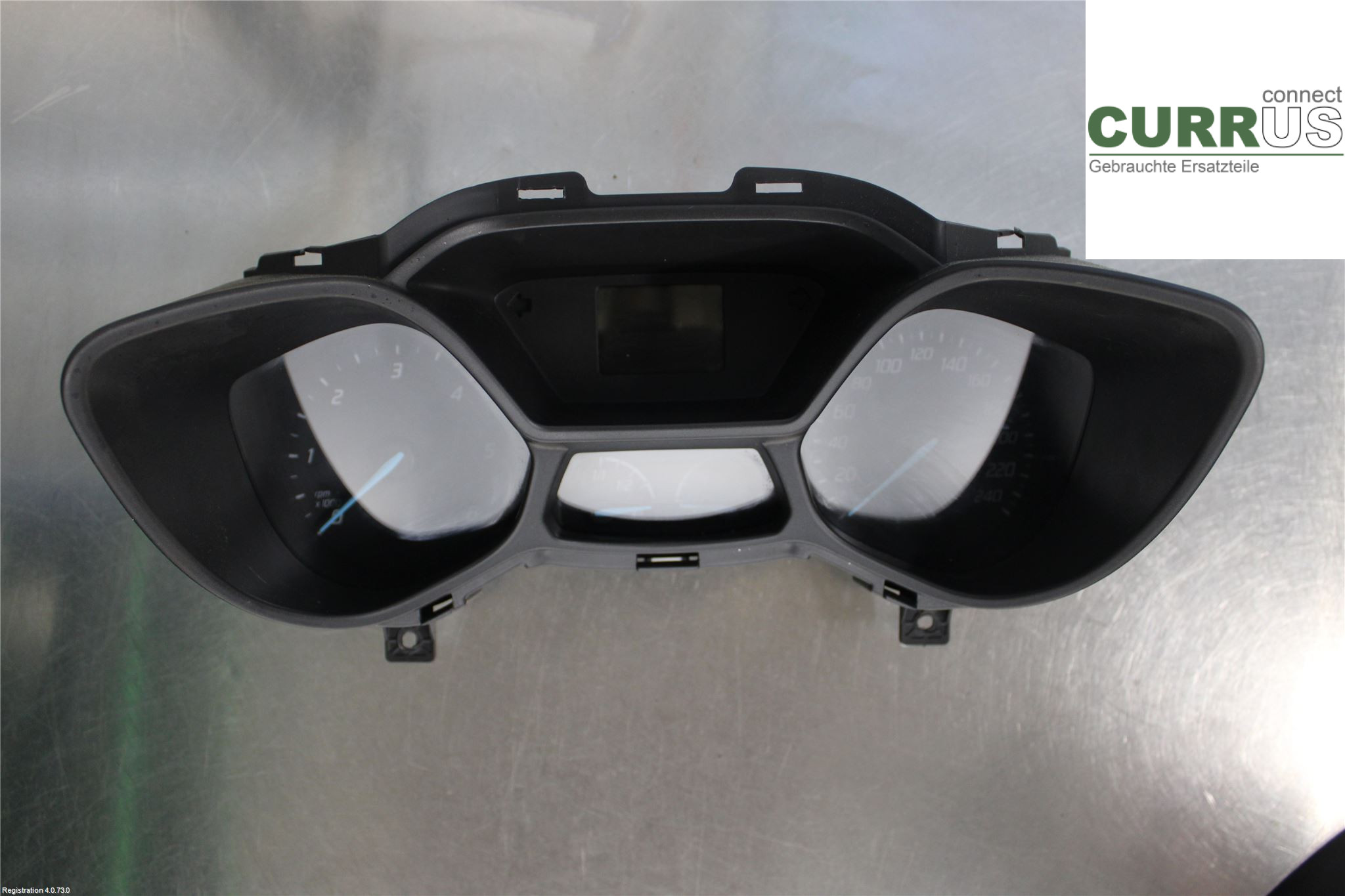 FORD TRAN./TOURN CONNECT 13- Instrument cluster / comb 2005173 1.5L XVGA