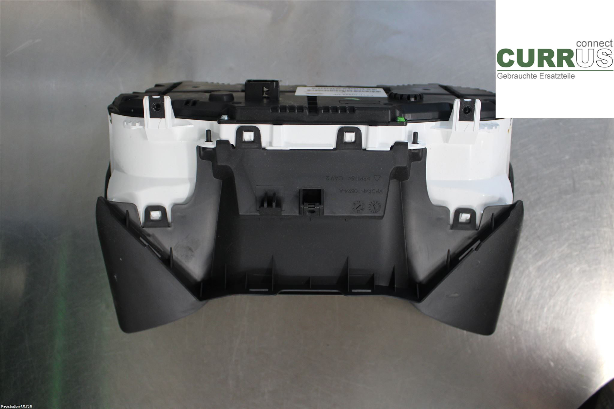 FORD TRAN./TOURN CONNECT 13- Instrument cluster / comb 2005173 1.5L XVGA