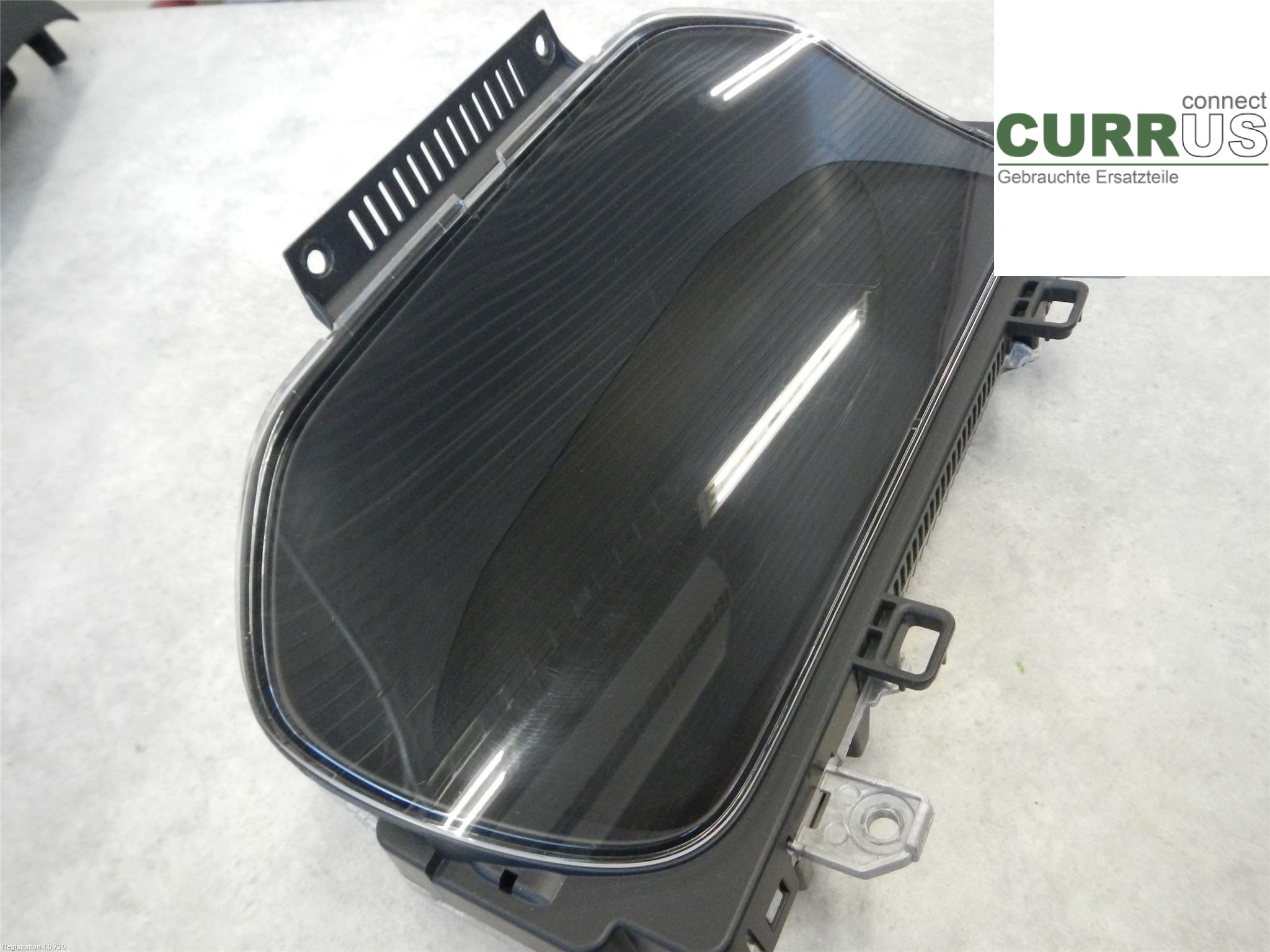VOLVO V90  17- Instrument cluster / comb 36010424 2.0L B4204T23