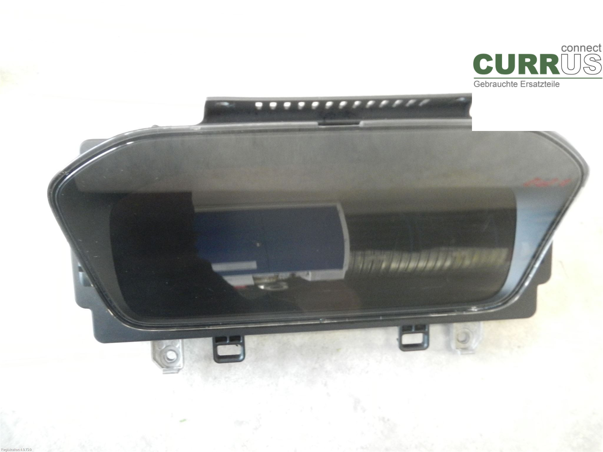 VOLVO V90  17- Instrument cluster / comb 36010424 2.0L B4204T23