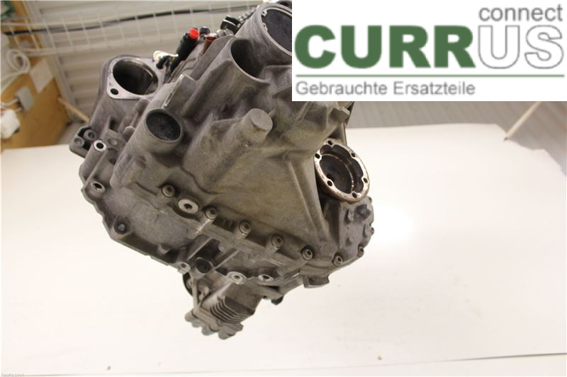 VW PASSAT      05-10 Gearbox (6-speed) 02Q300015LX 2,0 TDI