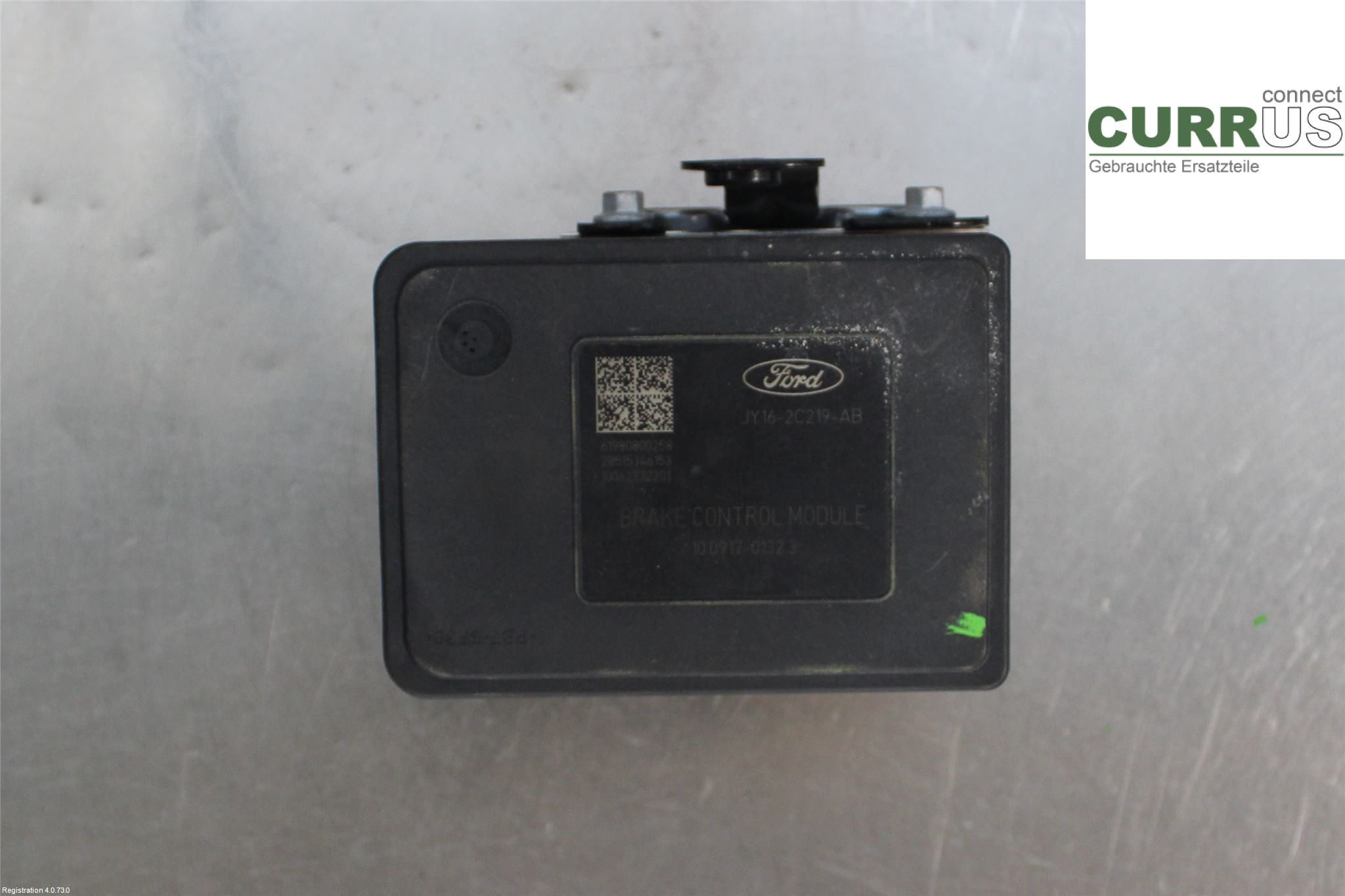 FORD TRAN./TOUR COURIER 14- ABS hydraulisk enhed 2395101 1.0L SFCE