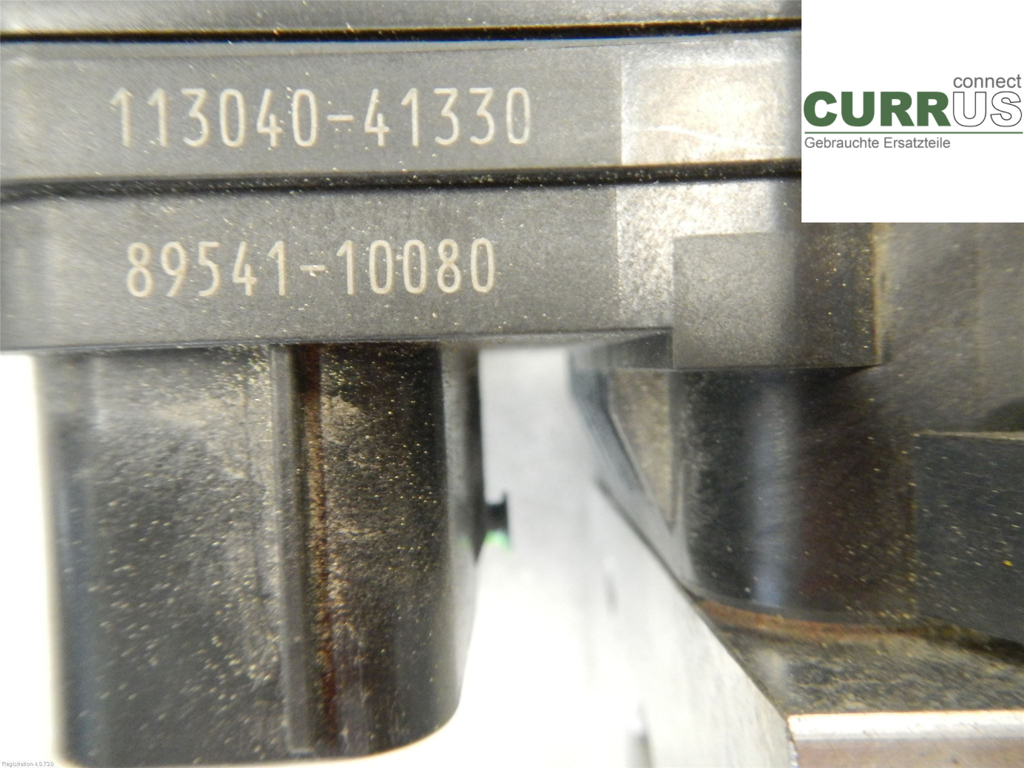 TOYOTA C-HR 16-23 ABS-Hydraulikeinheit 4405010080 1.8L 2ZR-FXE