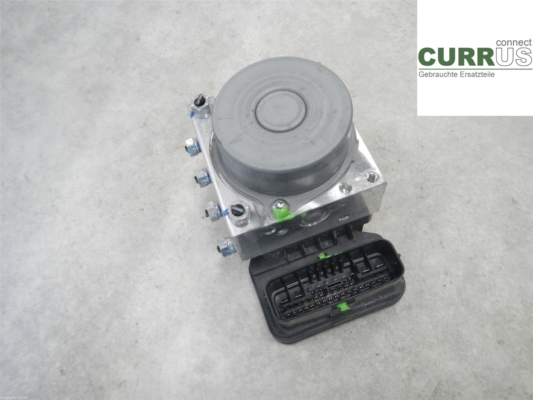 TOYOTA C-HR 16-23 ABS-Hydraulikeinheit 4405010080 1.8L 2ZR-FXE