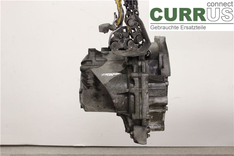 OPEL VECTRA  C   02-05 Gearbox (6-speed) P700851 2,0T