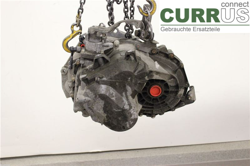 OPEL VECTRA  C   02-05 Gearbox (6-speed) P700851 2,0T