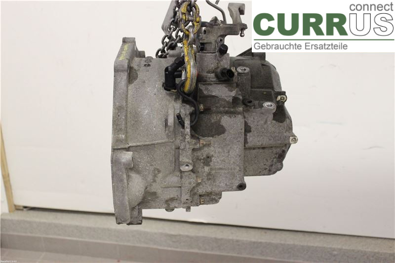 OPEL VECTRA  C   02-05 Gearbox (6-speed) P700851 2,0T