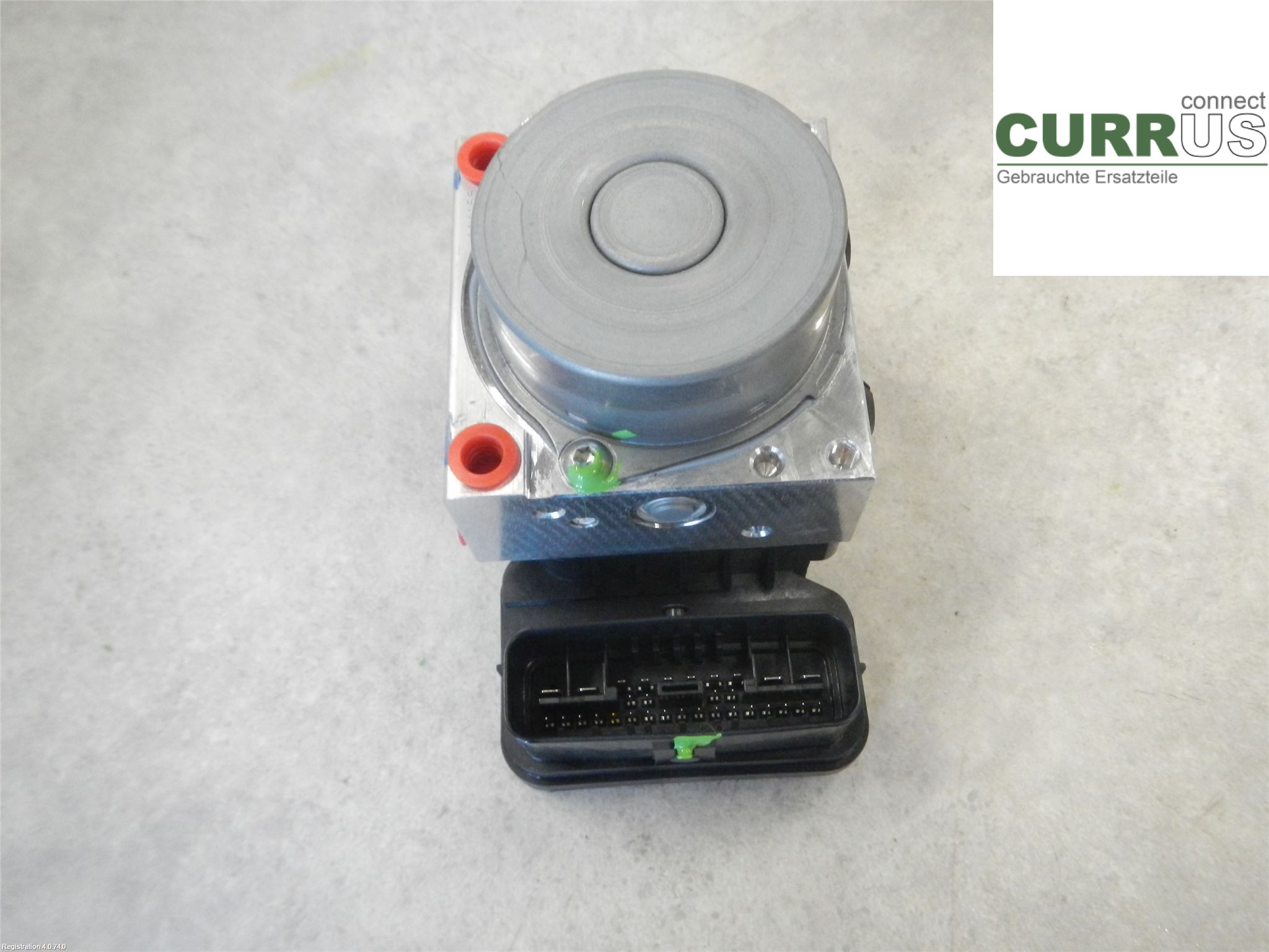 TOYOTA C-HR 16-23 Hydrauliczna jednostka ABS 4405010010 2.0L M20A-FXS