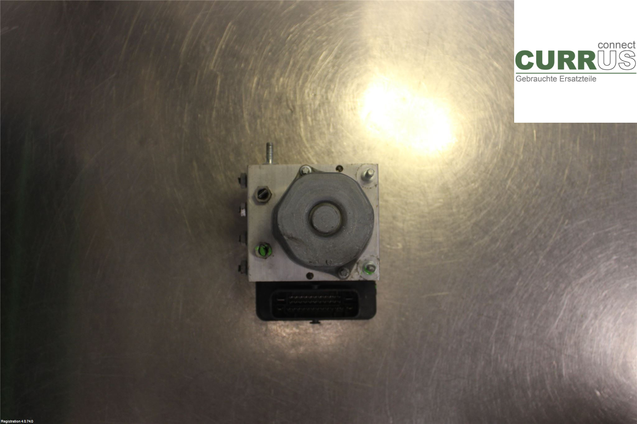 MB GLA-KLASS (X156) 13-20 ABS Hydraulic unit A0004314000 2.1L OM651.930