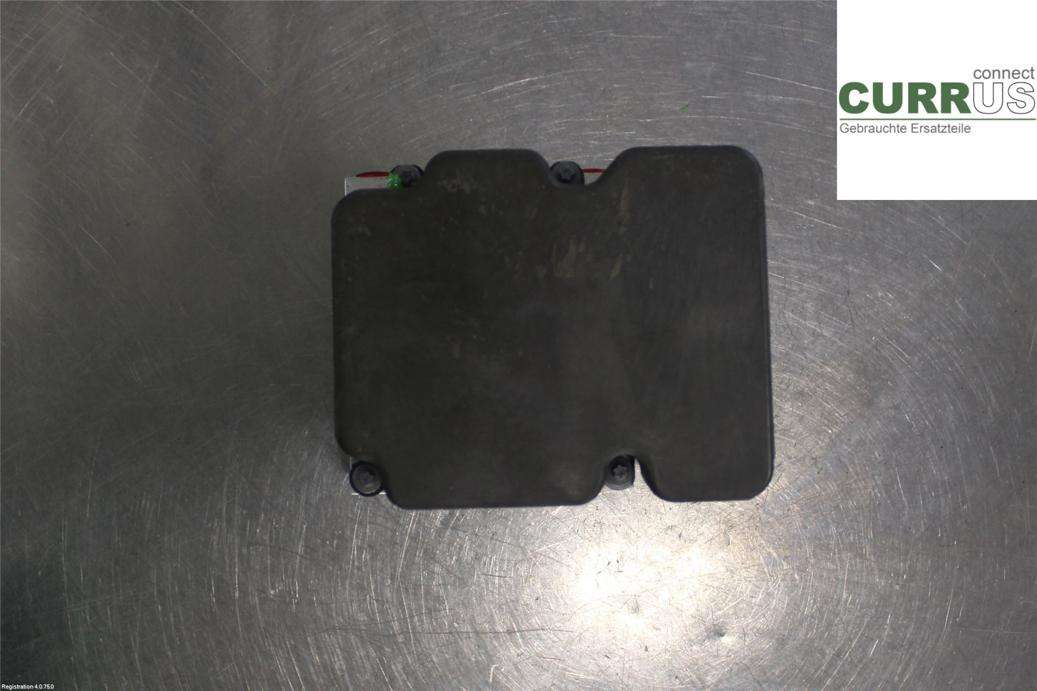 TOYOTA COROLLA 19- ABS Hydraulic unit  1.2L 8NR-FTS