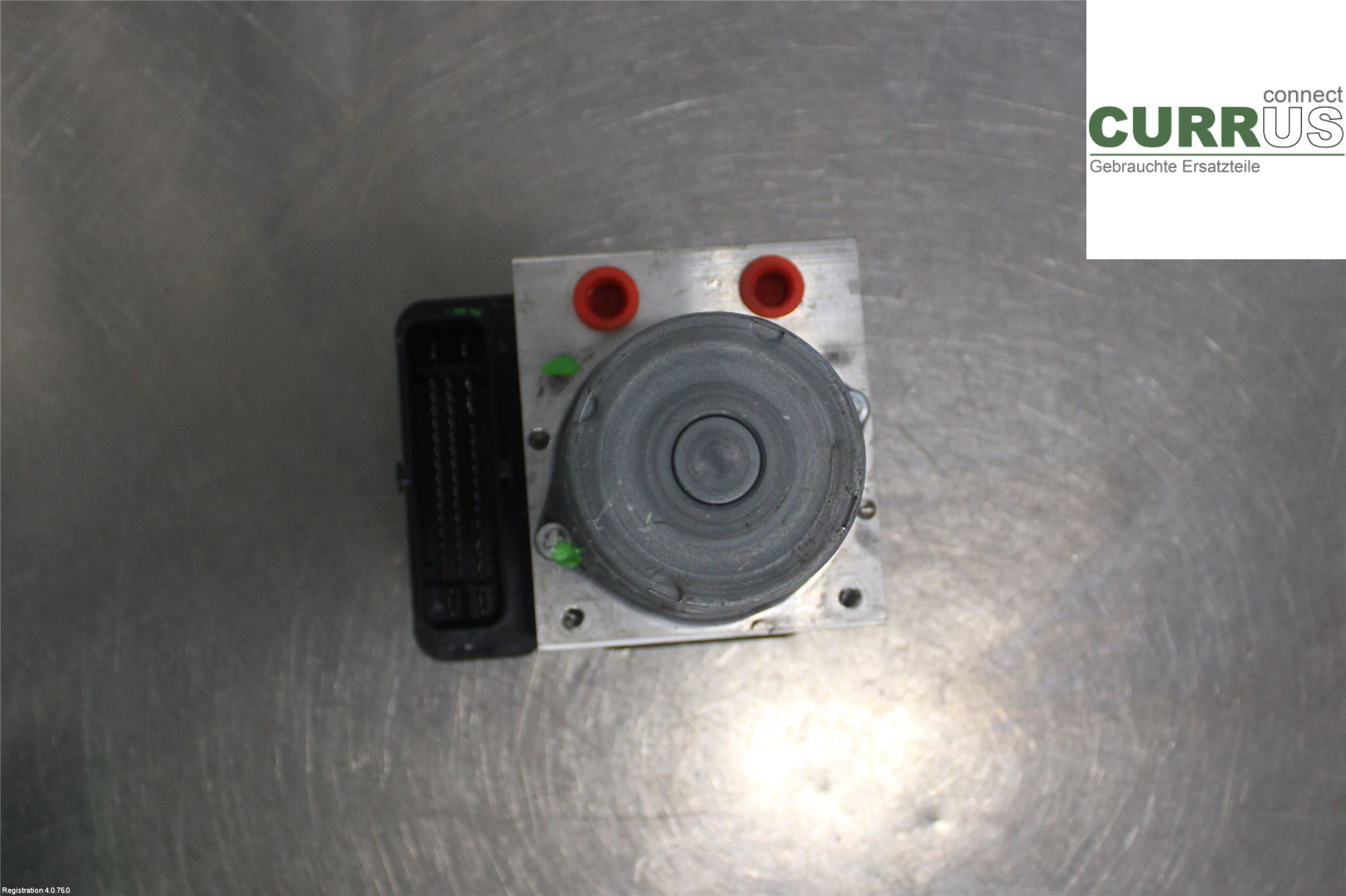 TOYOTA COROLLA 19- ABS Hydraulic unit  1.2L 8NR-FTS