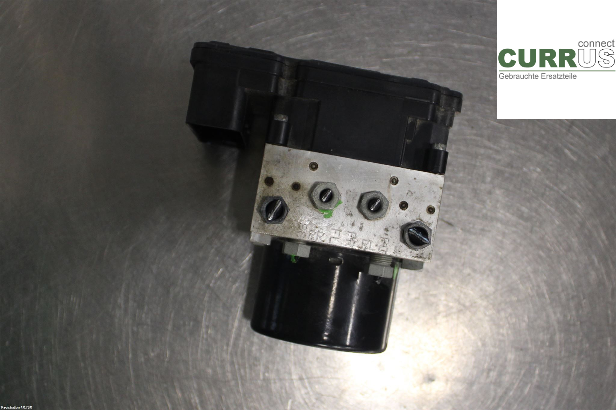VOLVO XC60  14-17 ABS Hydraulic unit 31423350 2.4L D5244T21