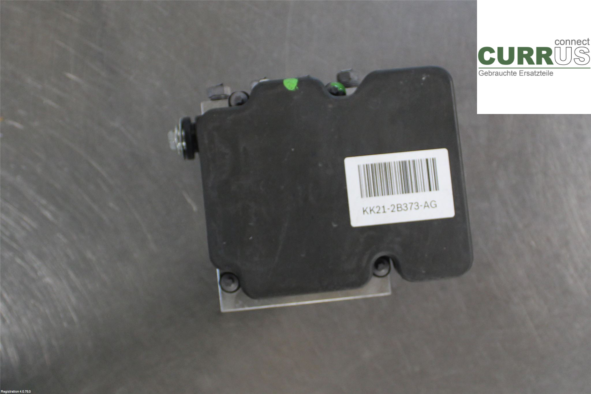 FORD TRAN./TOUR CUSTOM 14- ABS Hydraulic unit 2508910 2.0L BKFB