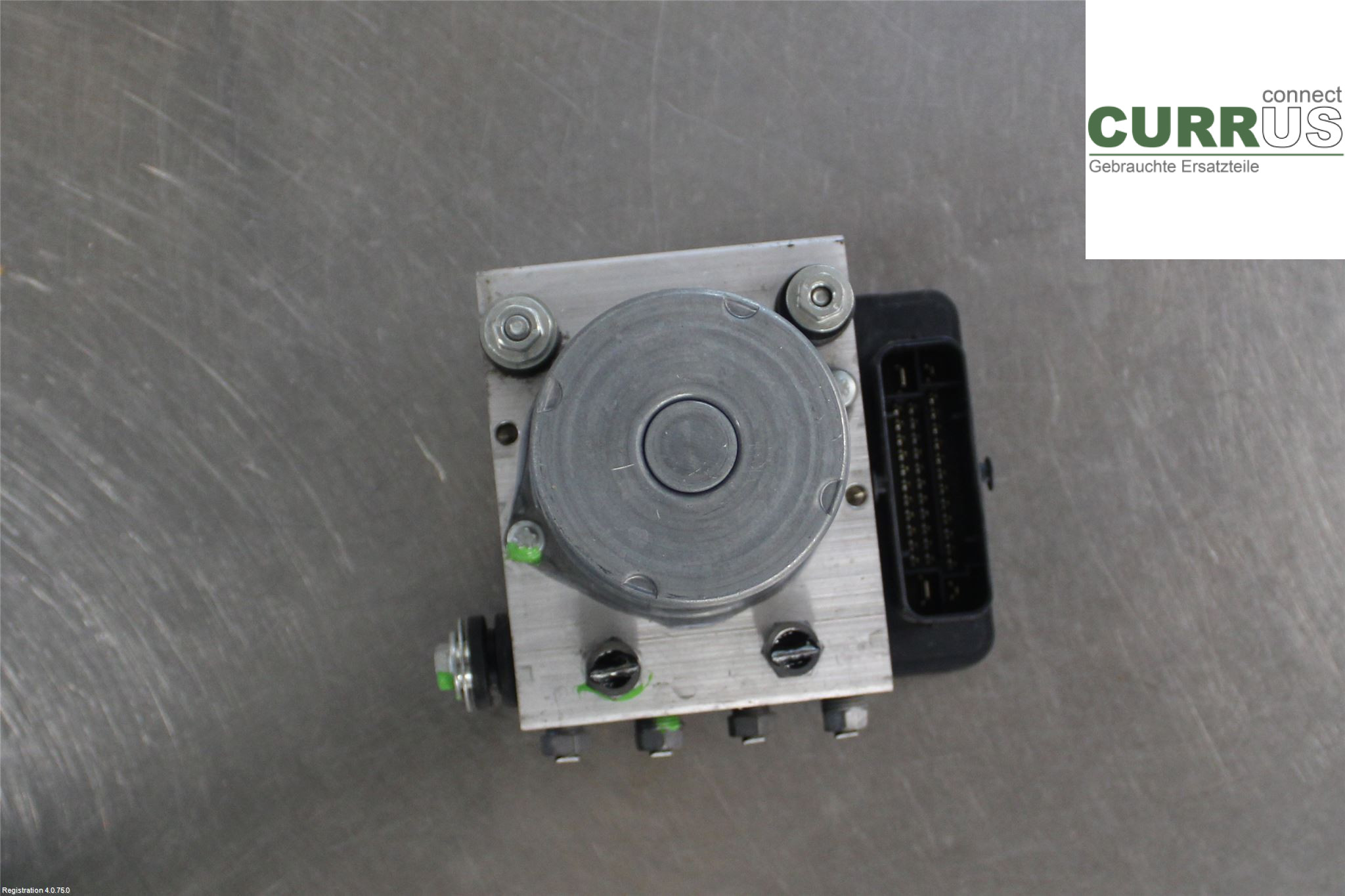 FORD TRAN./TOUR CUSTOM 14- ABS Hydraulic unit 2508910 2.0L BKFB