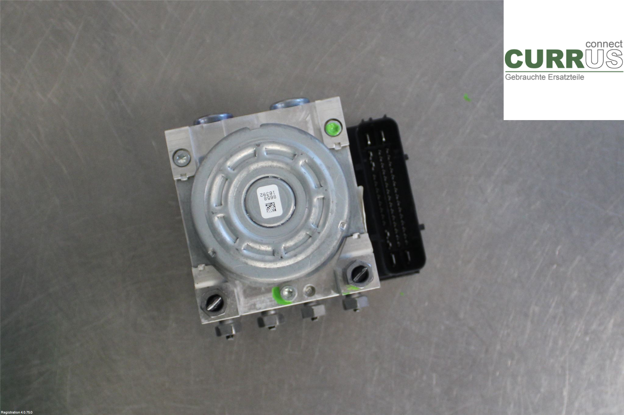 FORD MONDEO    15- ABS Hydraulic unit 2183036 2.0L YMCC