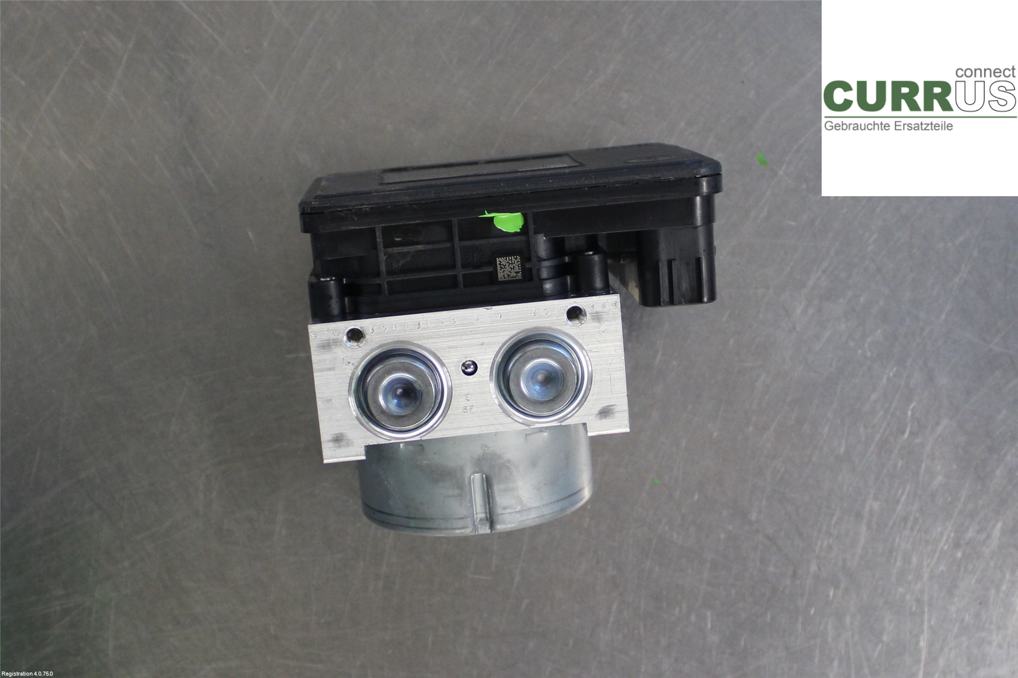 FORD MONDEO    15- ABS Hydraulic unit 2183036 2.0L YMCC