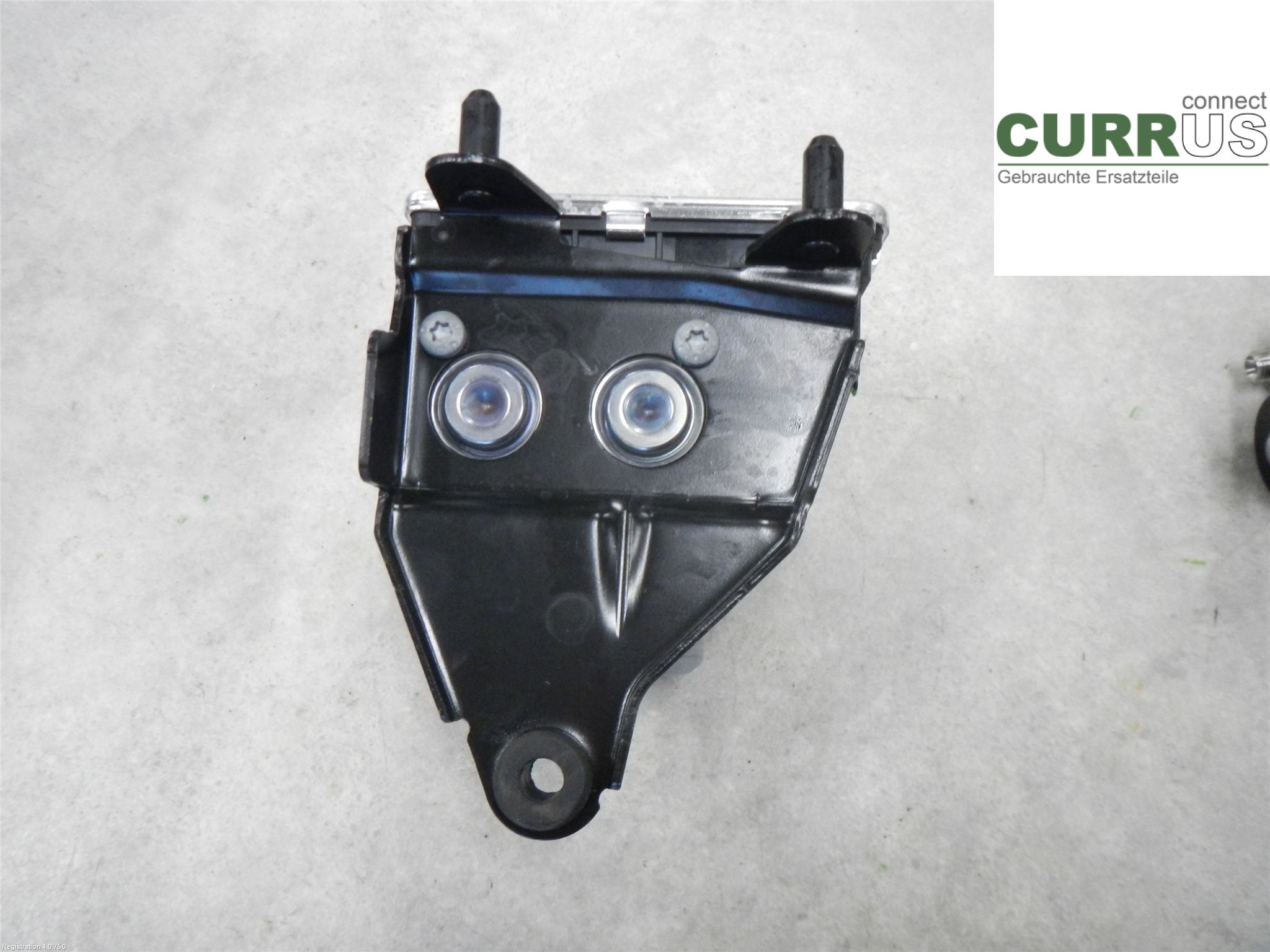 VW CADDY  16-20 ABS Hydraulic unit 7E0614517M 1.4L CPWA