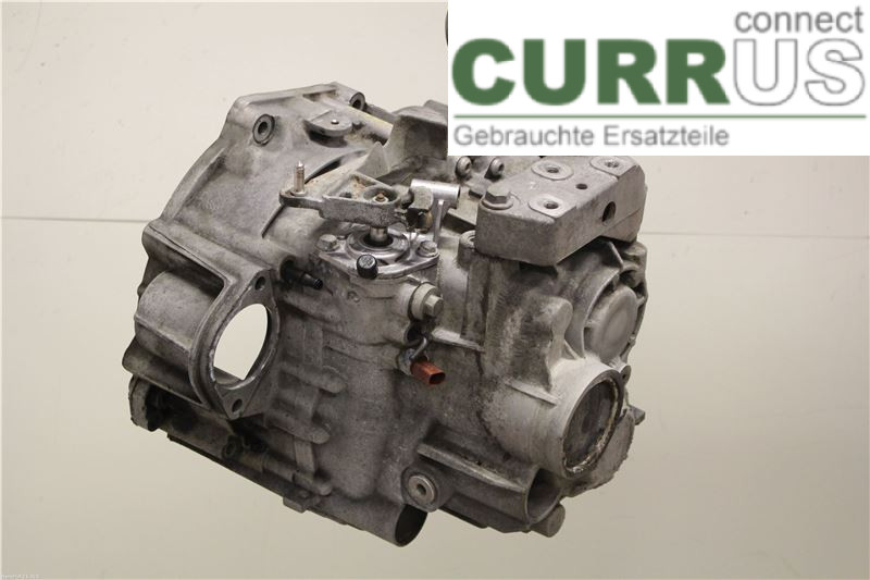 AUDI A3/S3   05-13 Skrzynia 6-biegowa 02Q300041QX 2.0 TDI