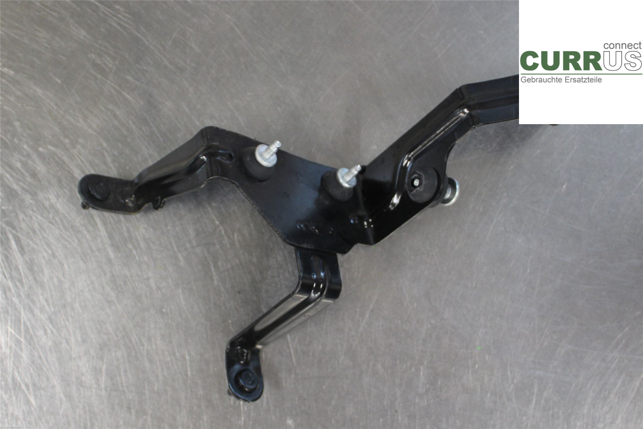 FORD MUSTANG VI  15-22 ABS Hydraulic unit  5.0L DOHC