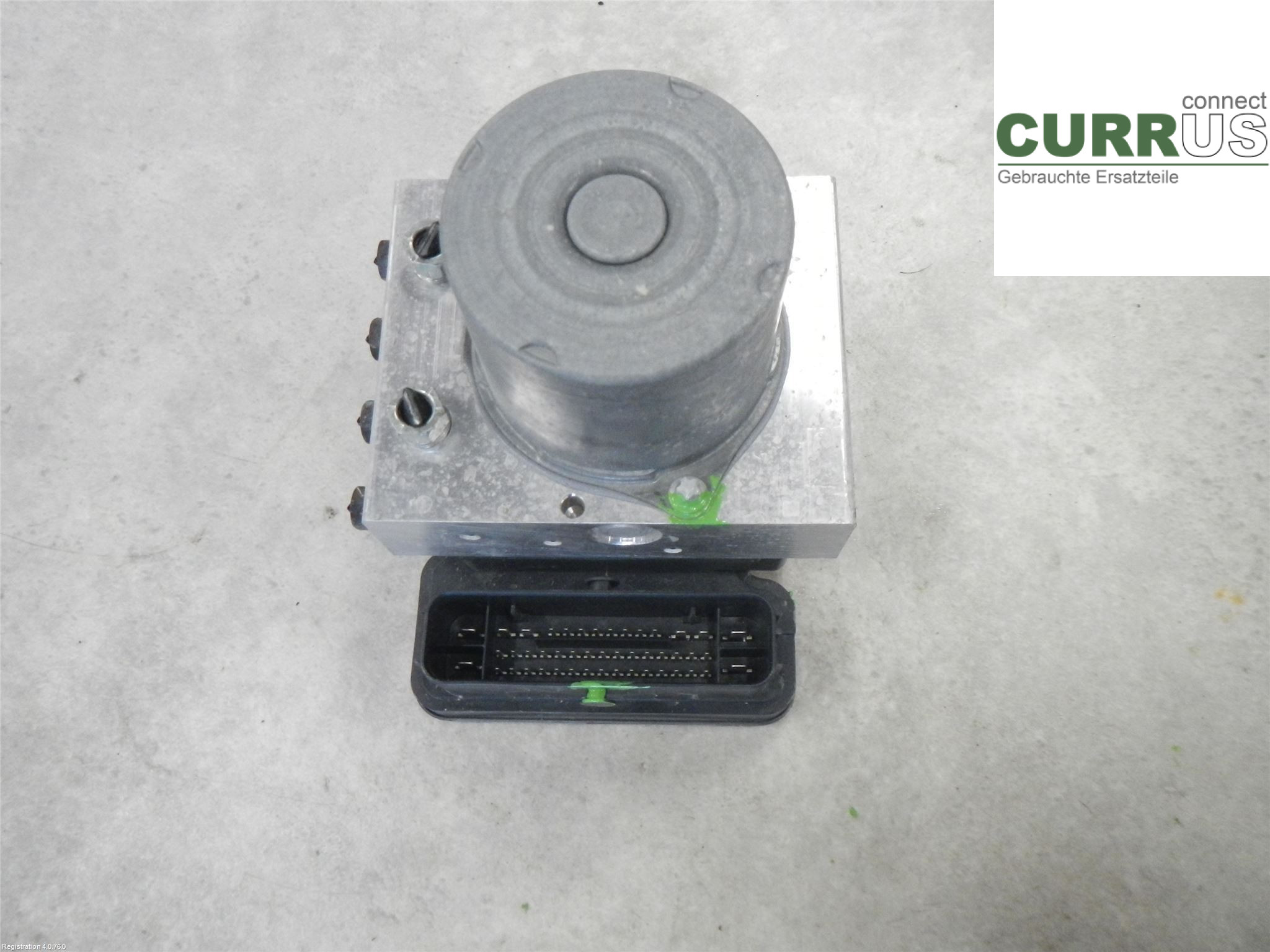 TOYOTA YARIS  20- ABS Hydraulic unit 44050-K0180 1.5L M15A-FXE