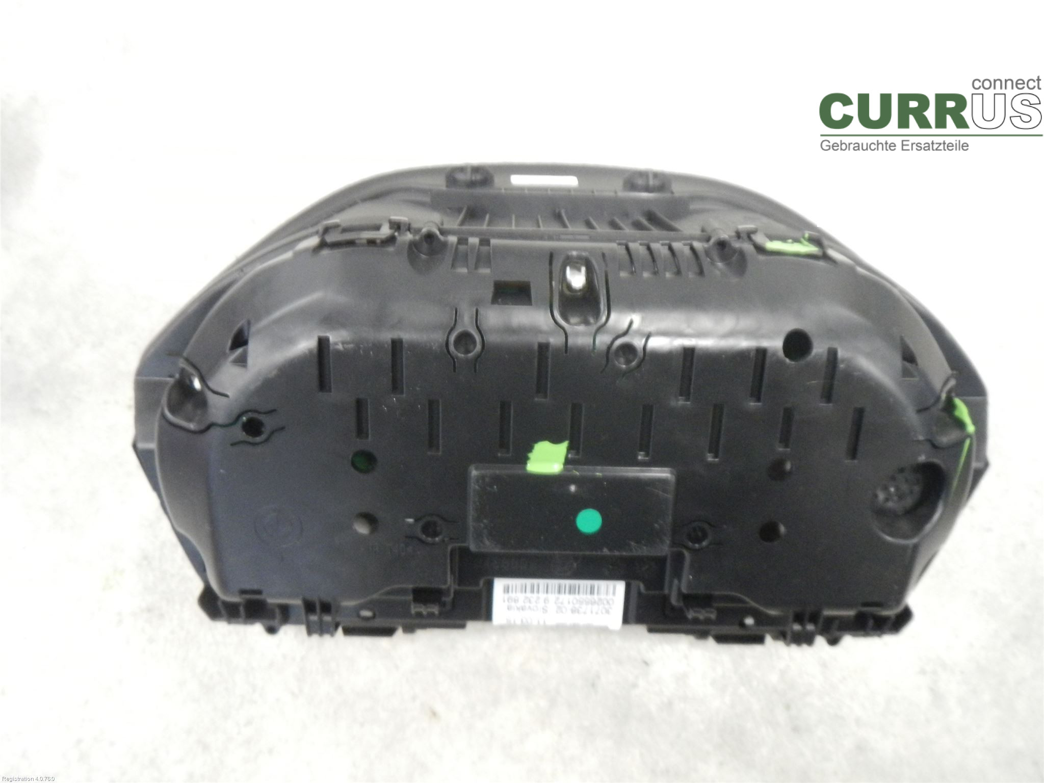 BMW 1 F20/F21   11-19 Bloc instruments / combiné 62106805182 2.0L B47-D20A