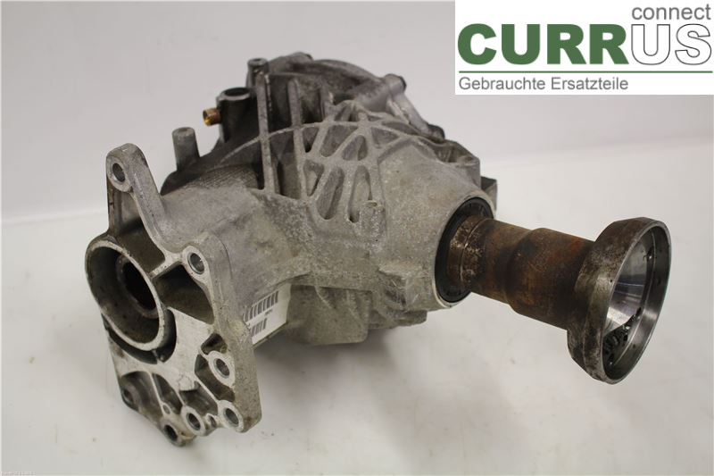 VOLVO XC70   08-13 Distribution gear box 36002709 D5 2,4