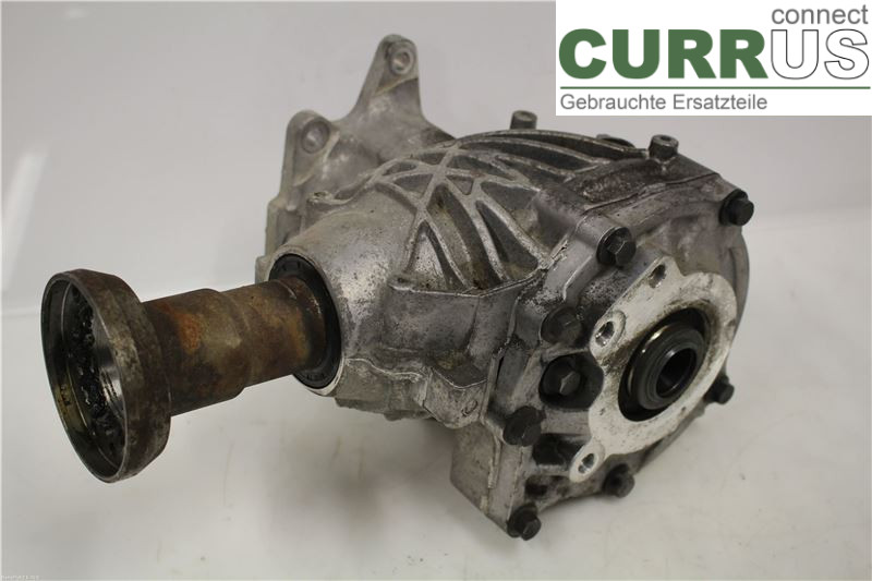VOLVO XC70   08-13 Distribution gear box 36002709 D5 2,4