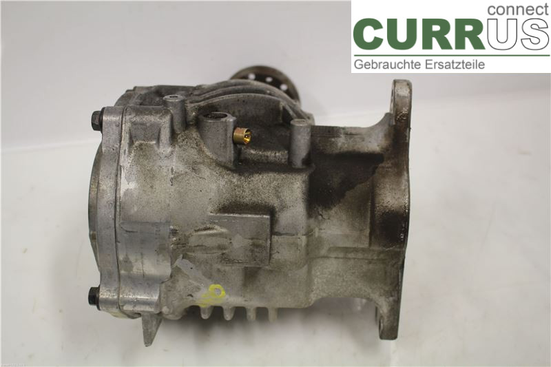 VOLVO XC70   08-13 Distribution gear box 36002709 D5 2,4