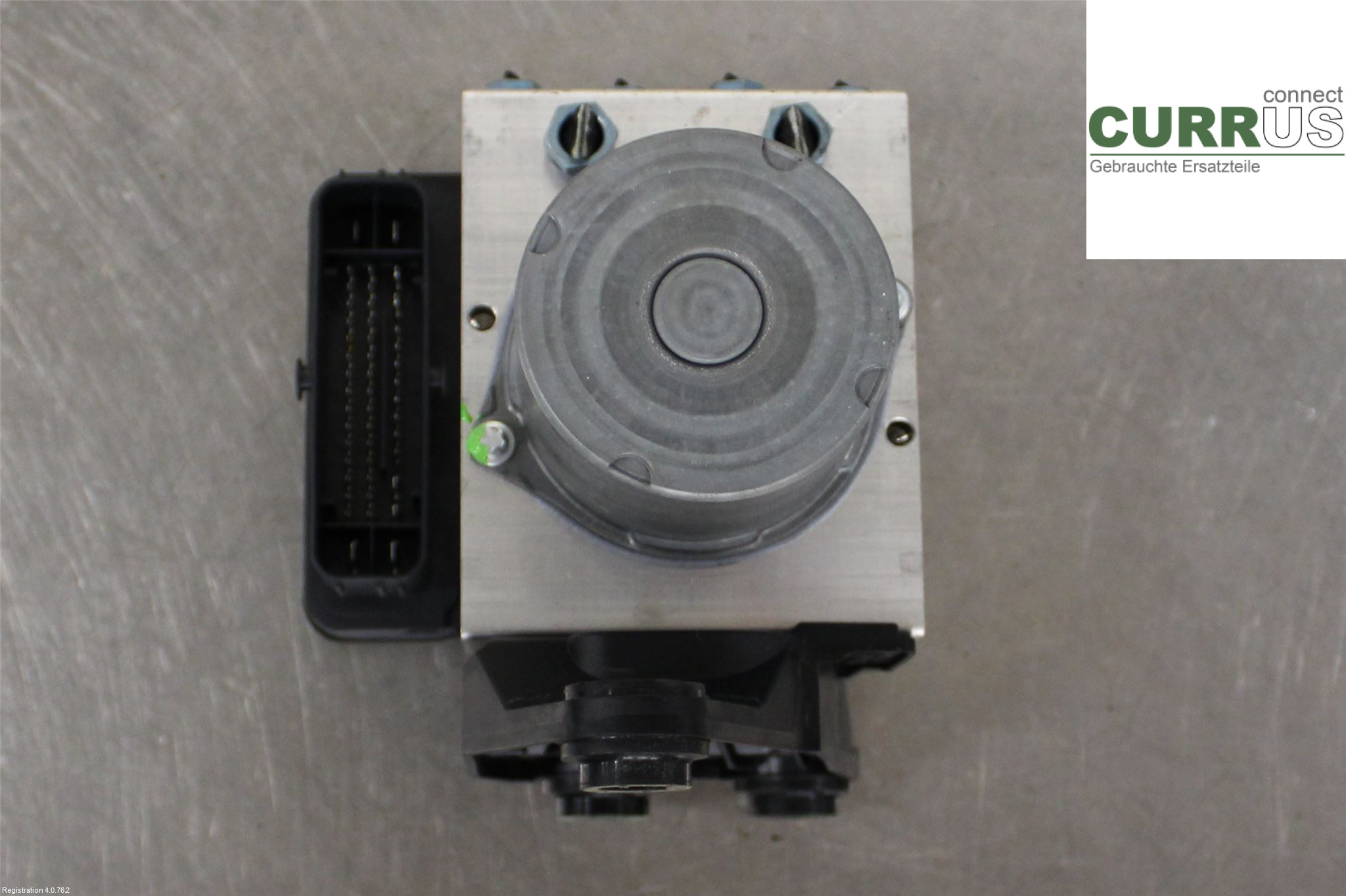 AUDI A4/S4  B9 16-19 ABS Hydraulic unit 8W0614517NBEF 2.0L DETA