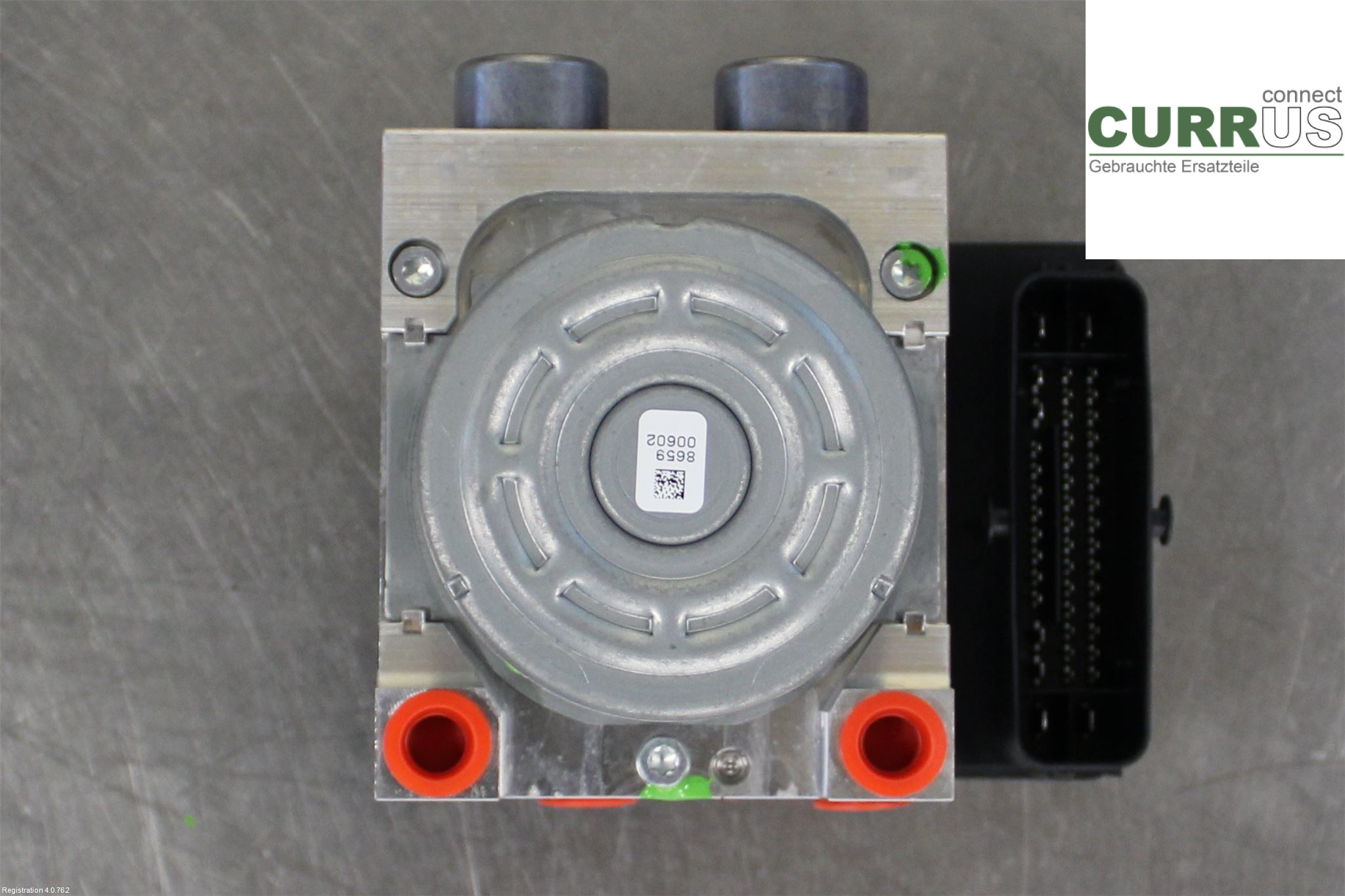 SEAT LEON   20- ABS Hydraulic unit 5WA614517ARBEF 1.5L DFYA