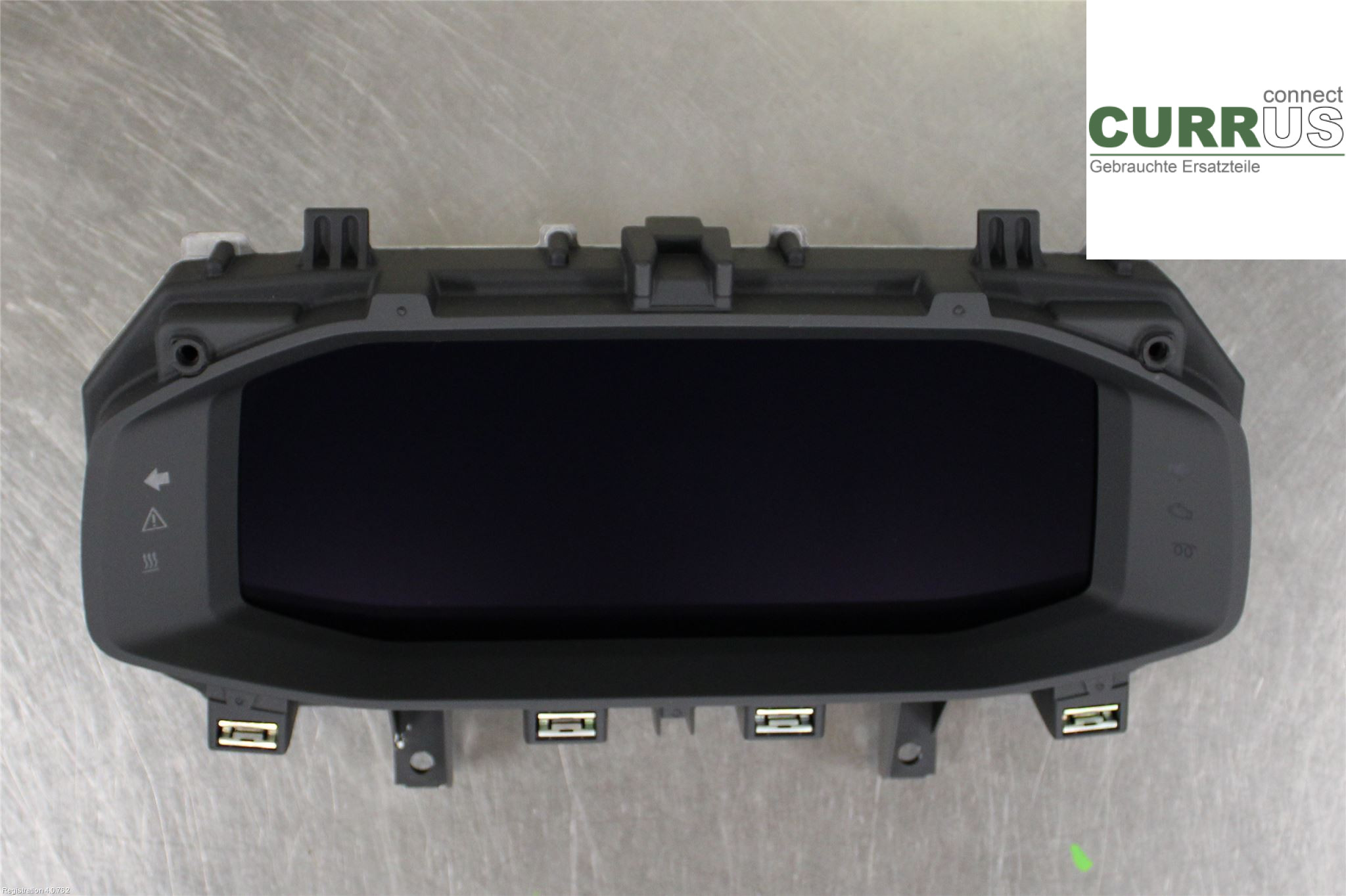 SEAT LEON   20- Instrument cluster / comb 5FA920790 1.5L DFYA