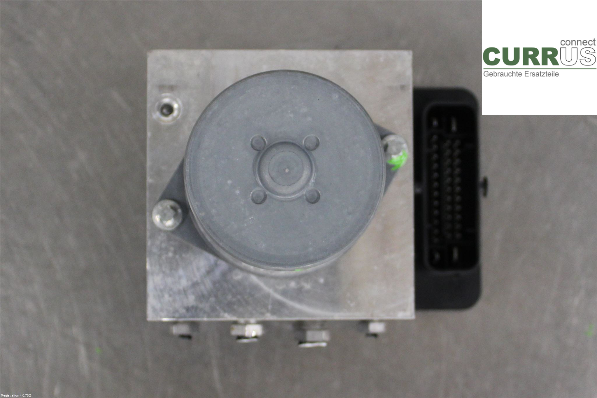 MB GL/GLS-KLASS (X166)  12-19 ABS Hydraulic unit A1664310900 3.0L M642.826