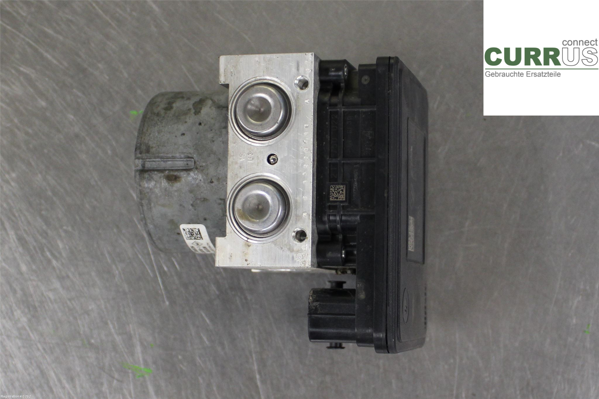RENAULT TRAFIC  15- ABS hydraulisk enhet 476606076R 1.6L R9M-450