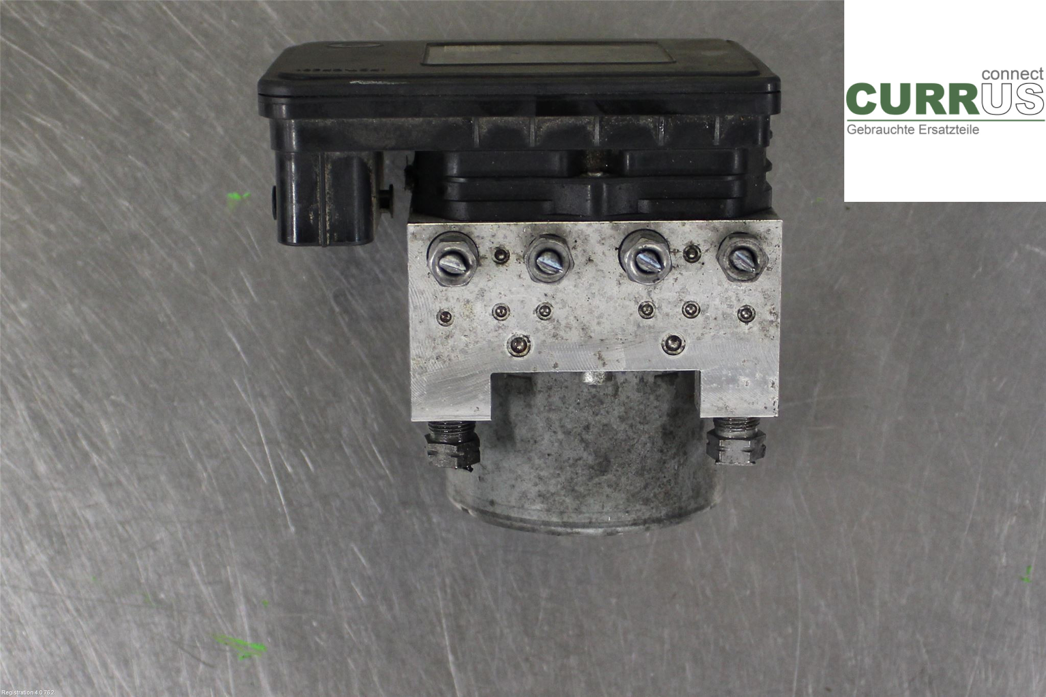 RENAULT TRAFIC  15- ABS hydraulisk enhet 476606076R 1.6L R9M-450