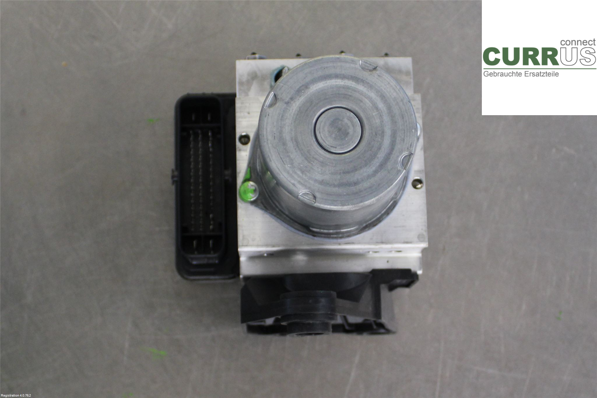 AUDI A6 F2/C8  19- ABS hydraulisk enhed 4N0 614 517 BQ 2.0L DKNA