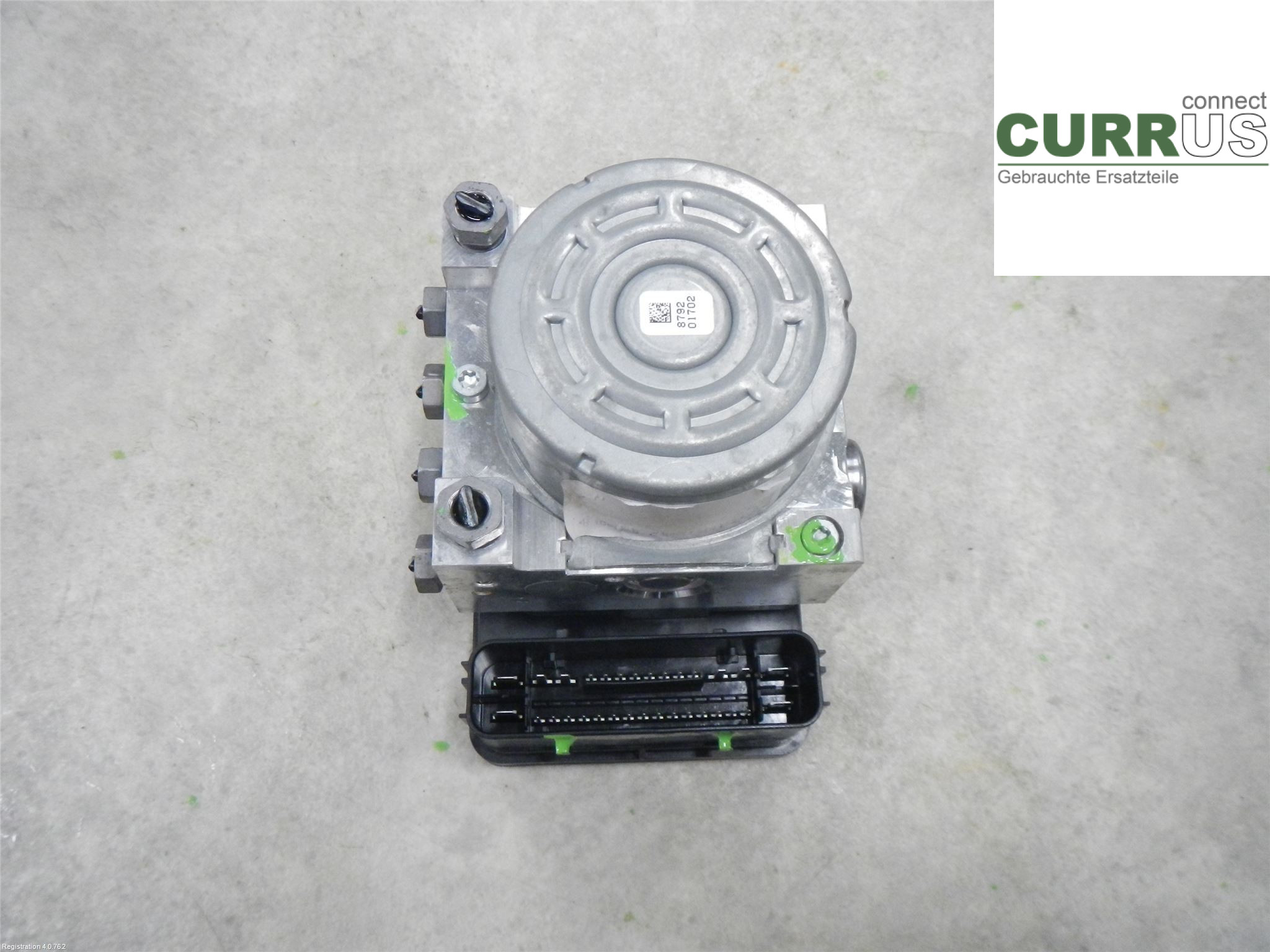 FORD FIESTA  18-23 ABS hydraulisk enhet 2497124 1.0L M0JB