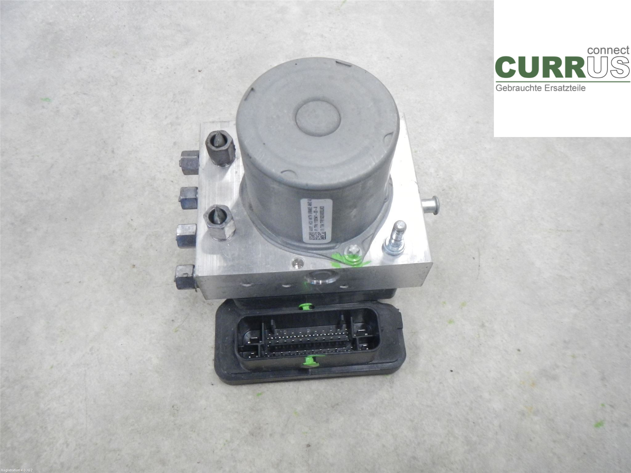 TESLA MODEL 3  17-23 ABS Hydraulic unit 110354100A 3D3