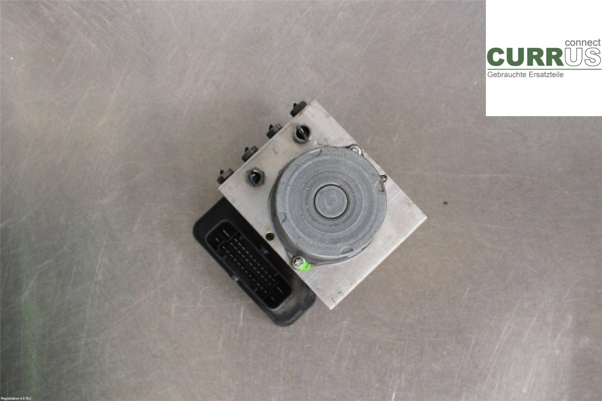 MB E-KLASS (W212) 09-16 ABS hydraulisk enhet A2124310100 2.1L OM651.924