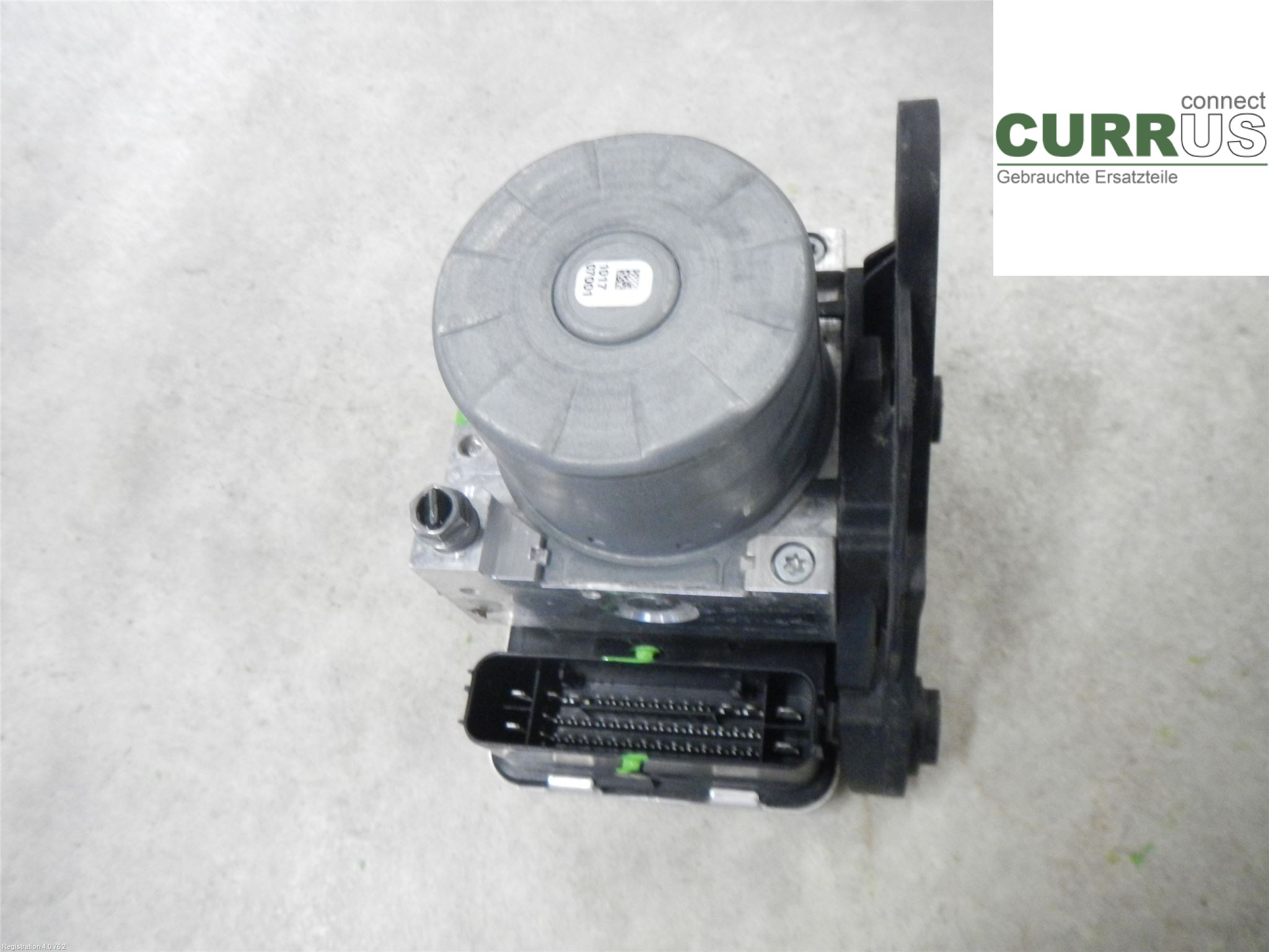 AUDI Q3 F3  19- ABS Hydraulic unit 5Q0614517DL 2.0L DKTC