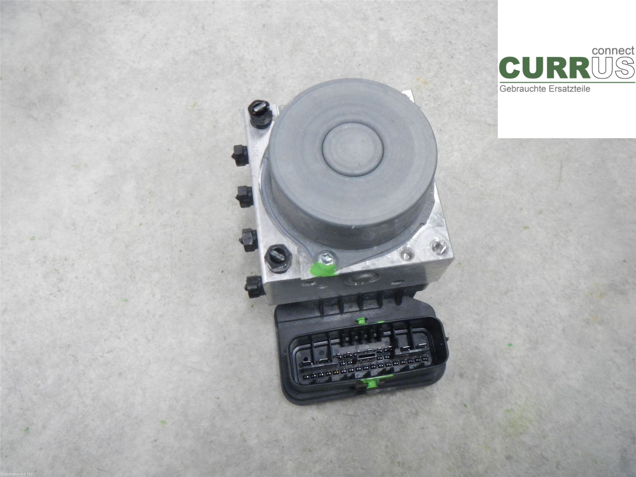 TOYOTA COROLLA 19- ABS Hydraulic unit 4405012E70 1.8L 2ZR-FXE