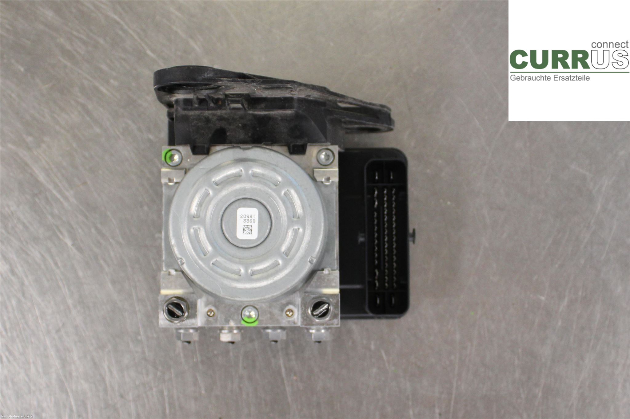 AUDI A3/S3 8Y  21- ABS Hydraulic unit 5WA 614 517 BG 1.5L DPCA