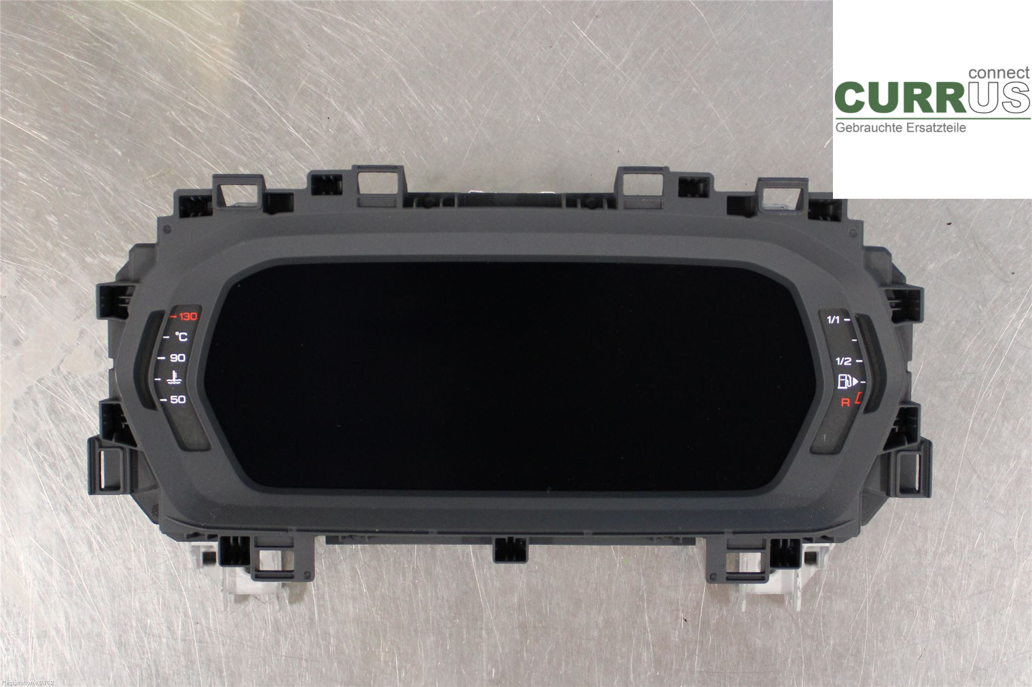 AUDI A3/S3 8Y  21- Instrument cluster / comb 8Y0 920 700    1.5L DPCA