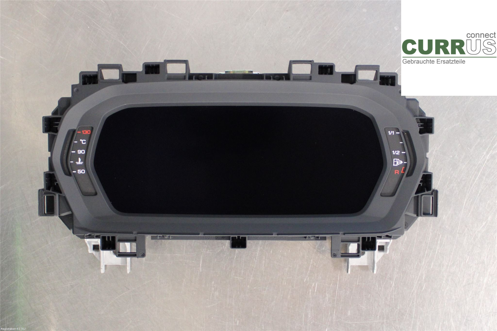 AUDI A3/S3 8Y  21- Instrument cluster / comb 8Y0 920 700 A  1.5L DPCA
