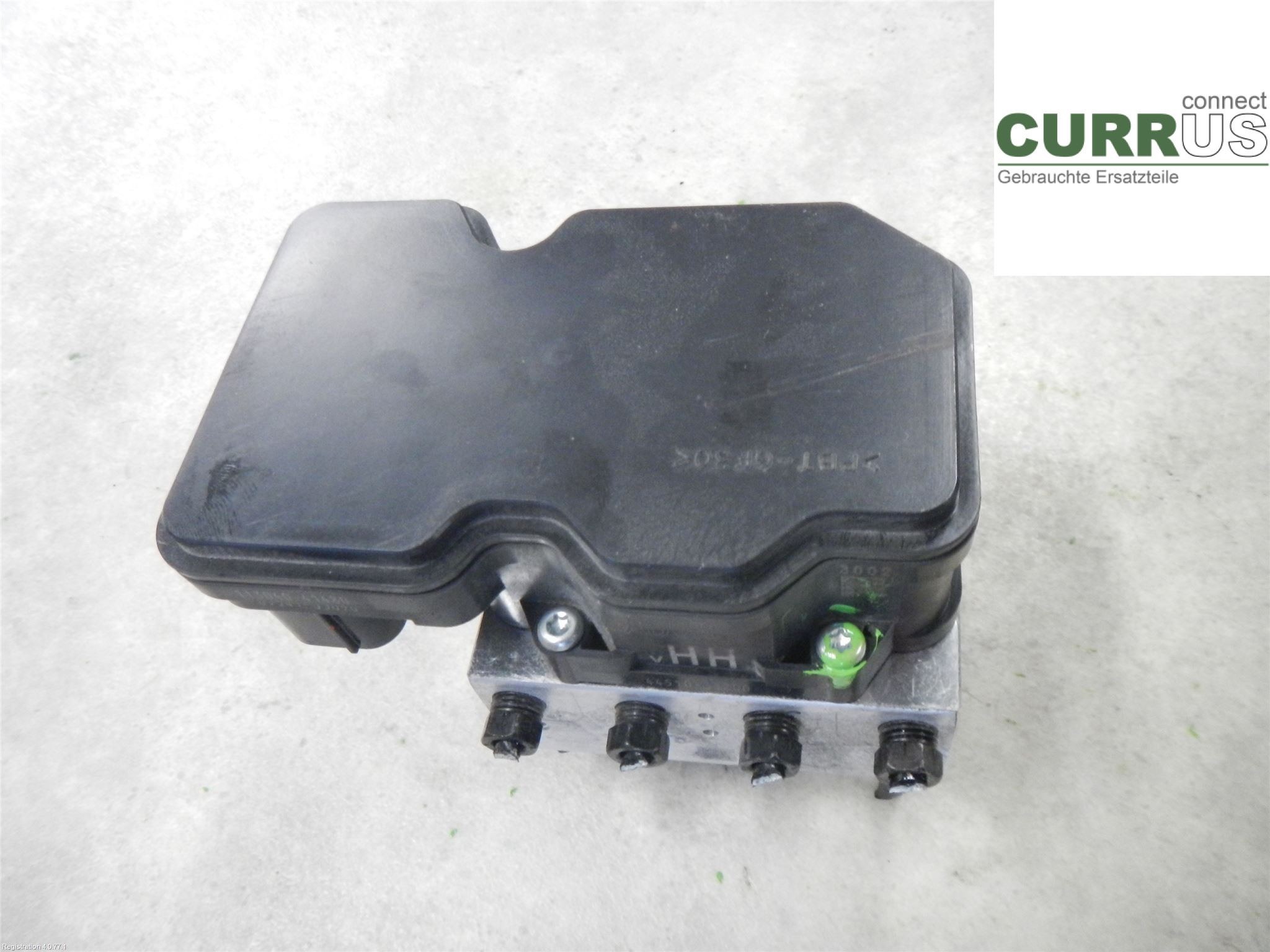 TOYOTA CAMRY 19- ABS Hydraulic unit 44050-33490 2.5L A25A-FXS