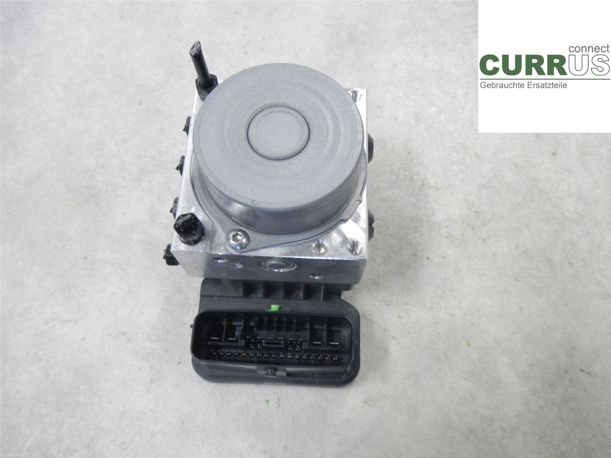 TOYOTA CAMRY 19- ABS Hydraulic unit 44050-33490 2.5L A25A-FXS