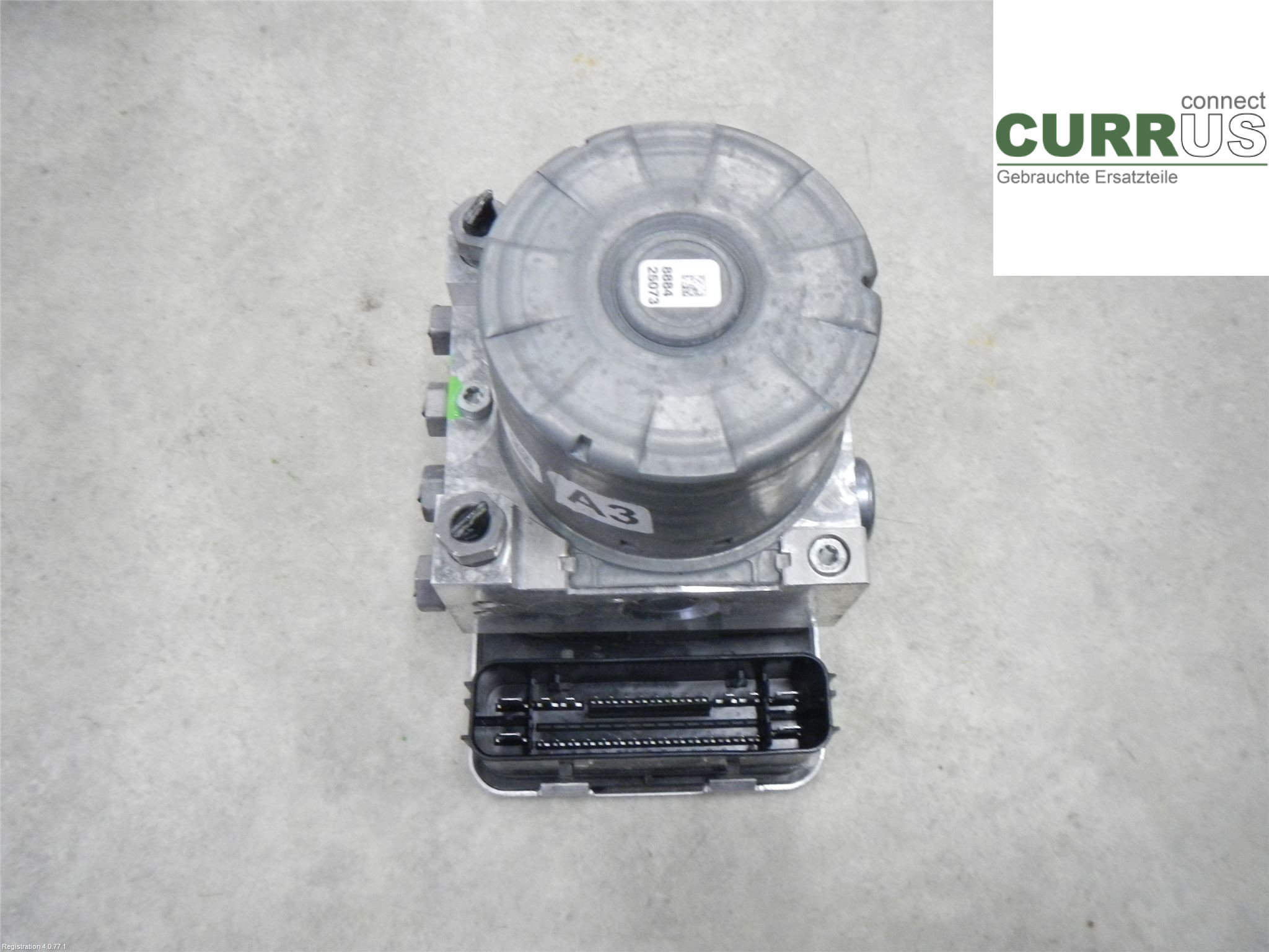 FORD FIESTA  18-23 ABS hydraulisk enhet 2291012 1.0L SFJK